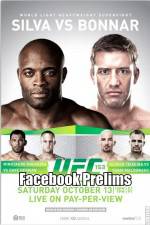 Watch UFC 153: Silva vs. Bonnar Facebook Preliminary Fights 123movies