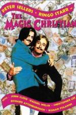 Watch The Magic Christian 123movies