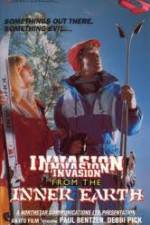 Watch Invasion from Inner Earth 123movies
