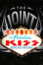 Watch Kiss Rocks Vegas 123movies