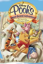 Watch Pooh's Grand Adventure: The Search for Christopher Robin 123movies