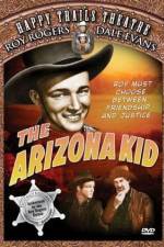 Watch The Arizona Kid 123movies
