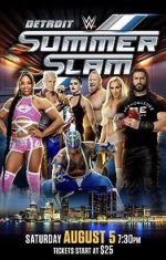 Watch WWE SummerSlam (TV Special 2023) 123movies