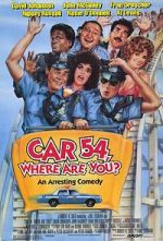 Watch Car 54, Where Are You? 123movies