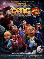 Watch Geng: The Adventure Begins 123movies