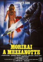 Watch You\'ll Die at Midnight 123movies