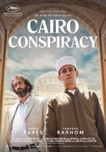 Watch Cairo Conspiracy 123movies