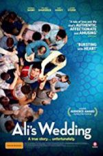 Watch Ali\'s Wedding 123movies