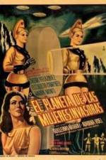 Watch Planet of the Female Invaders 123movies