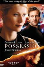 Watch Possession 123movies