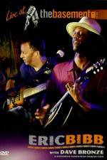 Watch Eric Bibb Live at The Basement 123movies