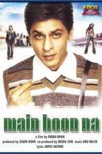 Watch Main Hoon Na 123movies