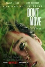 Watch Don't Move 123movies