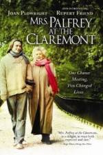 Watch Mrs. Palfrey at the Claremont 123movies