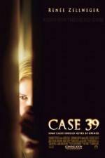 Watch Case 39 123movies