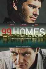 Watch 99 Homes 123movies