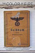 Watch The Color of Fire 123movies