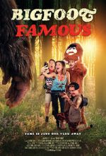 Watch Bigfoot Famous 123movies