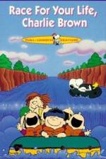 Watch Race for Your Life Charlie Brown 123movies