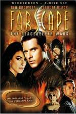 Watch Farscape: The Peacekeeper Wars 123movies