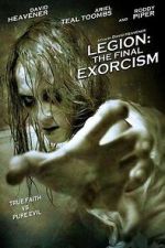 Watch Legion : The Final Exorcism 123movies