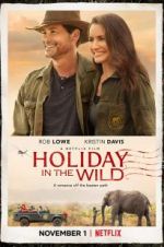 Watch Holiday In The Wild 123movies