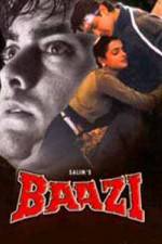 Watch Baazi 123movies