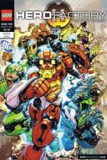 Watch Hero Factory Ordeal of Fire 123movies