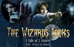 Watch The Wizards Books: A Tale of Three Sisters 123movies