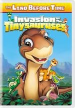 Watch The Land Before Time XI: Invasion of the Tinysauruses 123movies