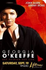 Watch Georgia O'Keeffe 123movies