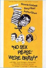 Watch No Sex Please - We\'re British 123movies