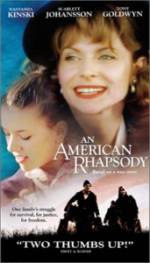 Watch An American Rhapsody 123movies