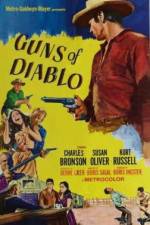 Watch Guns of Diablo 123movies