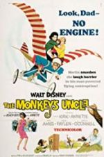 Watch The Monkey\'s Uncle 123movies