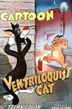 Watch Ventriloquist Cat 123movies