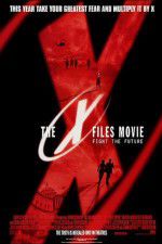 Watch The X-Files Movie Special 123movies
