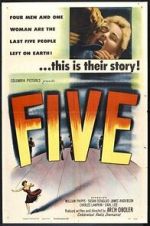 Watch Five 123movies