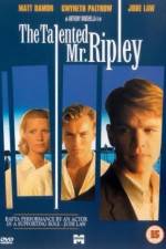 Watch The Talented Mr Ripley 123movies