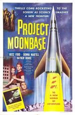 Watch Project Moon Base 123movies