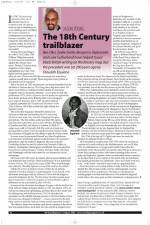 Watch Equiano in Africa 123movies