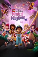 Watch LEGO Disney Princess: Magical Mayhem 123movies