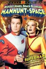Watch Manhunt in Space 123movies