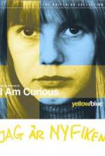Watch I Am Curious (Blue) 123movies