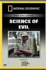 Watch National Geographic Science of Evil 123movies
