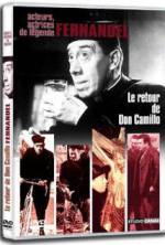 Watch The Return of Don Camillo 123movies