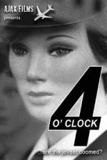 Watch 4 O\'Clock 123movies
