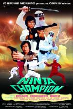 Watch Ninja Champion 123movies