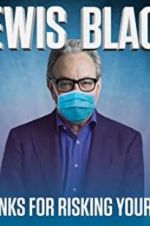 Watch Lewis Black: Thanks for Risking Your Life 123movies