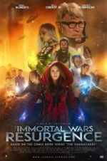 Watch The Immortal Wars: Resurgence 123movies